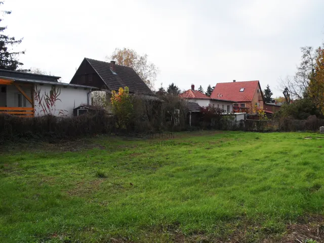 Eladó telek Fonyód 485 nm