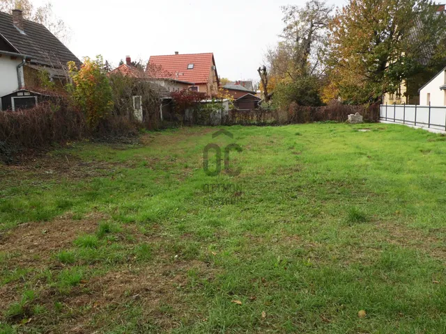 Eladó telek Fonyód 485 nm