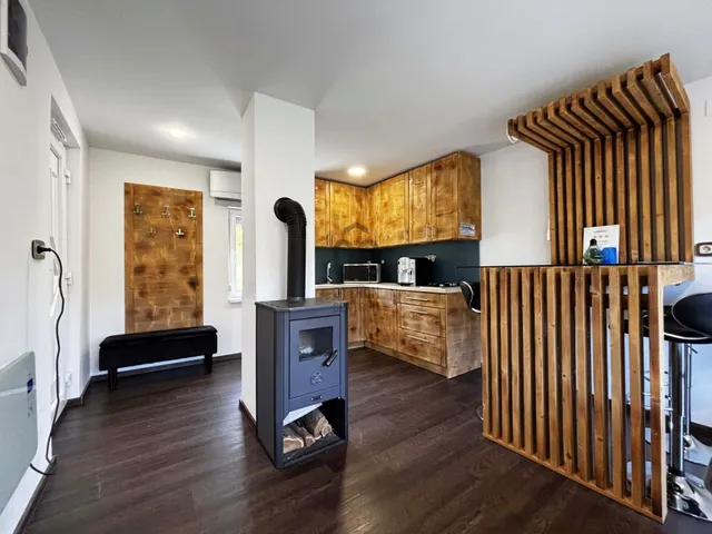 Eladó üdülő és hétvégi ház Zalaszentlászló 45 nm