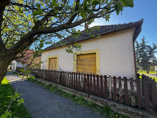 Eladó ház Balatonmagyaród 85 nm