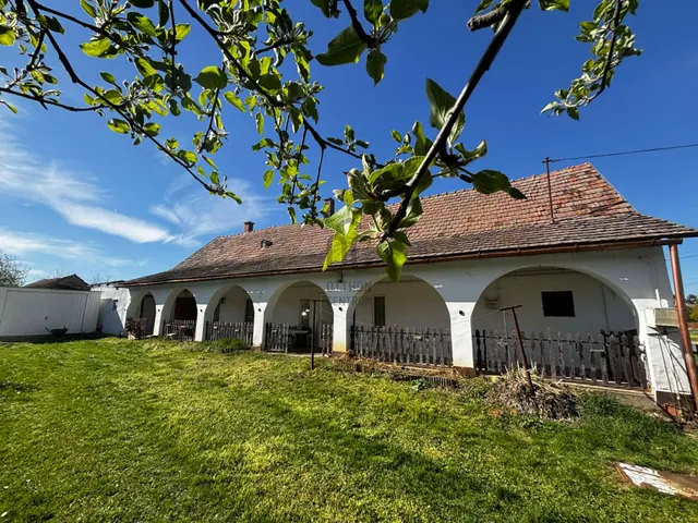 Eladó ház Somogyszentpál 85 nm