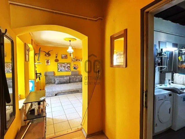 Eladó ház Somogyszentpál 85 nm