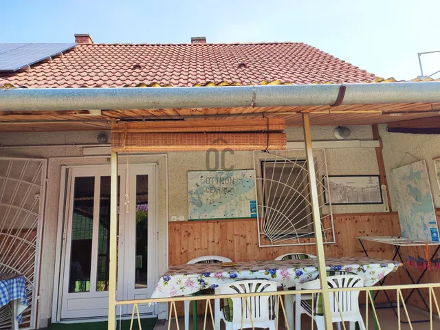 Eladó üdülő és hétvégi ház Balatonmáriafürdő 54 nm