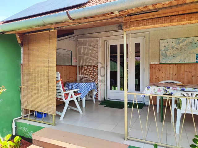 Eladó üdülő és hétvégi ház Balatonmáriafürdő 54 nm