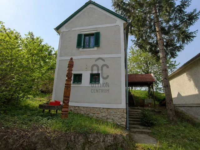 Eladó üdülő és hétvégi ház Rezi 63 nm