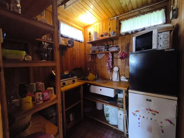 Eladó üdülő és hétvégi ház Zamárdi 45 nm