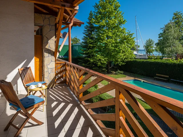 Eladó lakás Balatonlelle 124 nm