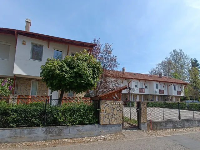 Eladó lakás Balatonlelle 124 nm