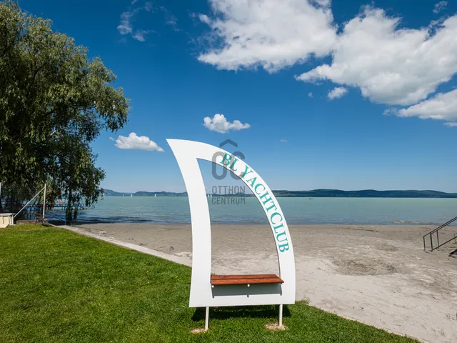 Eladó lakás Balatonlelle 124 nm