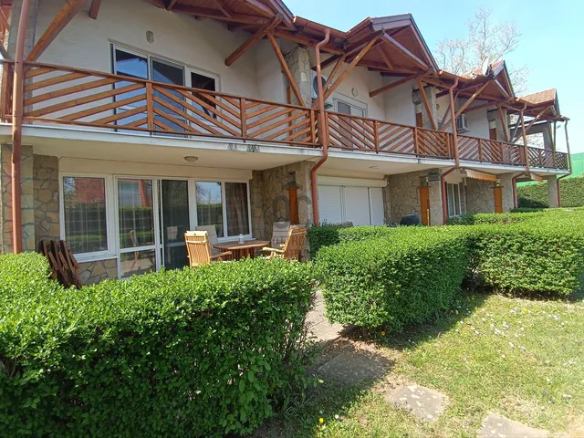 Eladó lakás Balatonlelle 124 nm