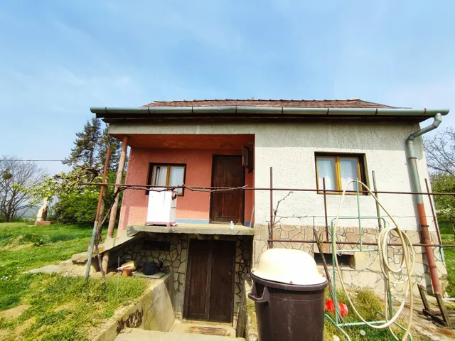 Eladó üdülő és hétvégi ház Sármellék 46 nm