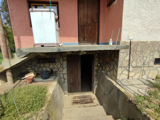 Eladó üdülő és hétvégi ház Sármellék 46 nm