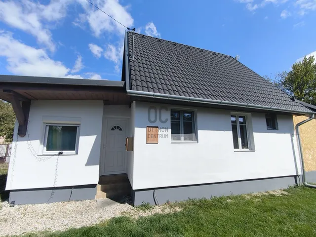 Eladó üdülő és hétvégi ház Fonyód 85 nm