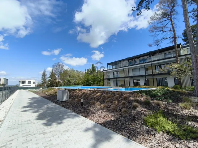 Eladó üdülő és hétvégi ház Balatonlelle 78 nm