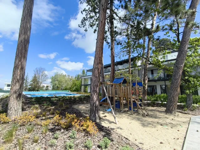 Eladó üdülő és hétvégi ház Balatonlelle 78 nm