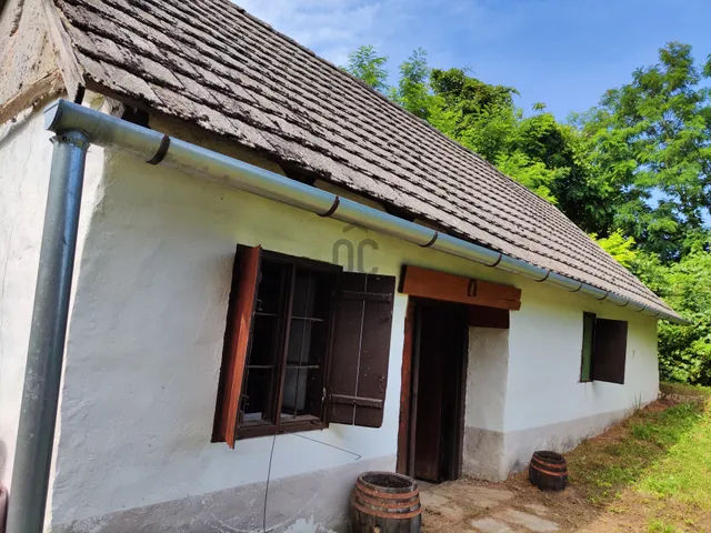 Eladó üdülő és hétvégi ház Karmacs 36 nm