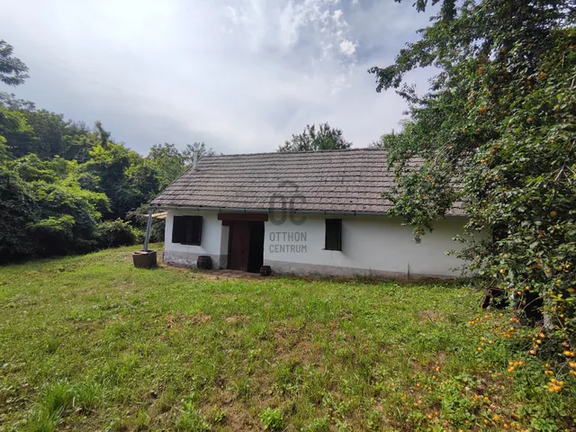 Eladó üdülő és hétvégi ház Karmacs 36 nm