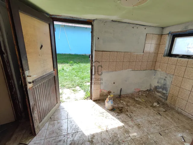 Eladó ház Orosztony 44 nm