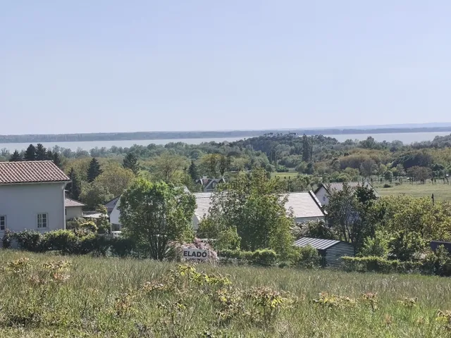 Eladó telek Balatongyörök 3200 nm