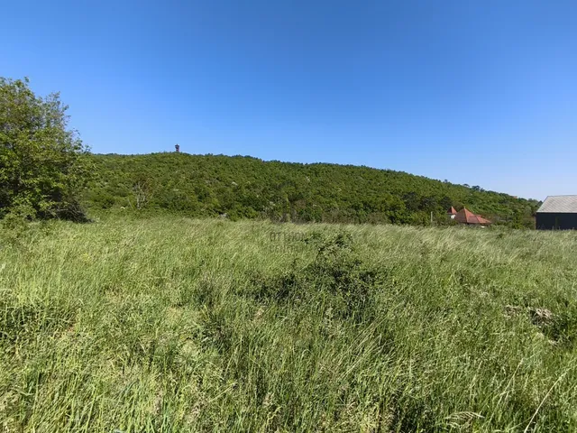 Eladó telek Balatongyörök 3200 nm