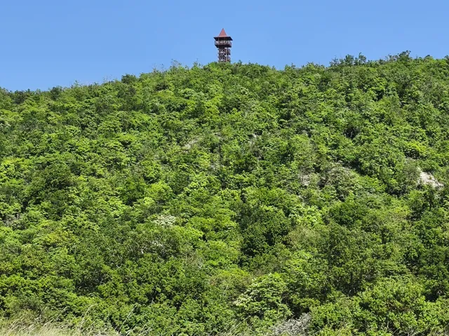 Eladó telek Balatongyörök 3200 nm