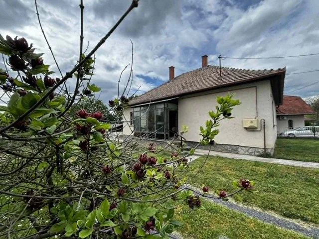 Eladó ház Balatonszentgyörgy 90 nm