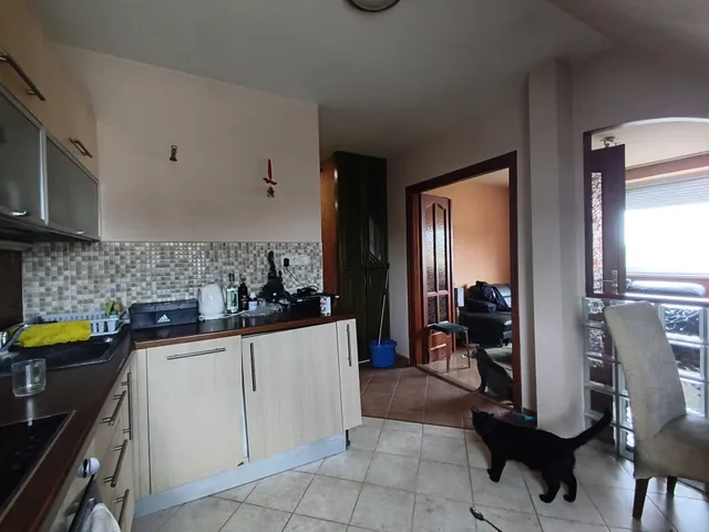 Eladó lakás Marcali 51 nm