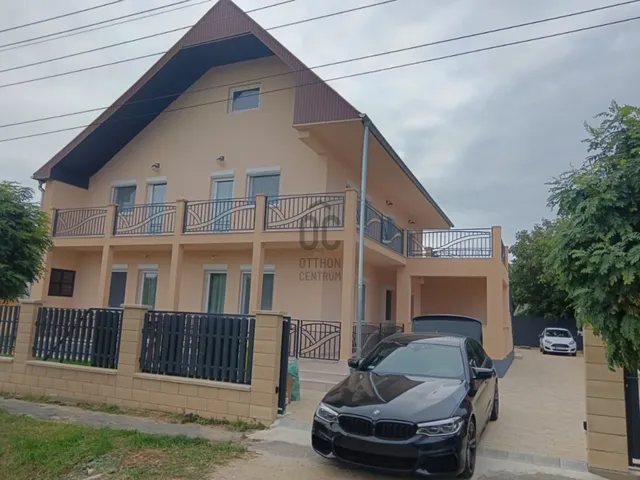 Eladó lakás Balatonboglár 99 nm
