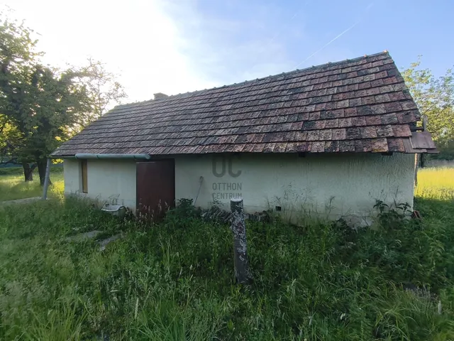 Eladó nyaraló Hollád 20 nm