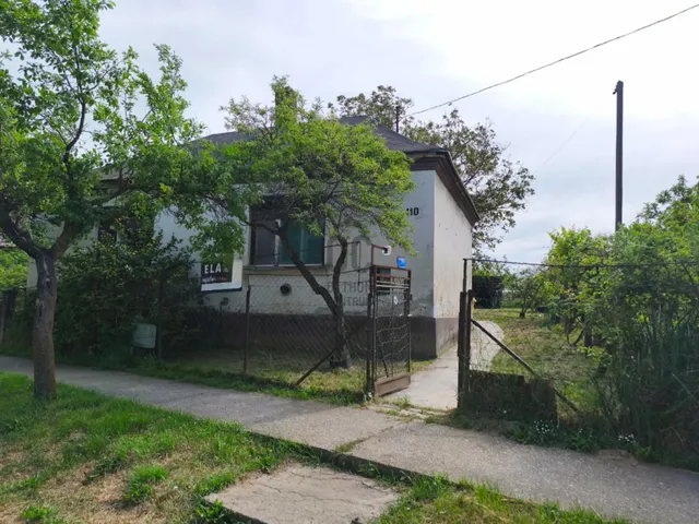 Eladó ház Somogysámson 100 nm