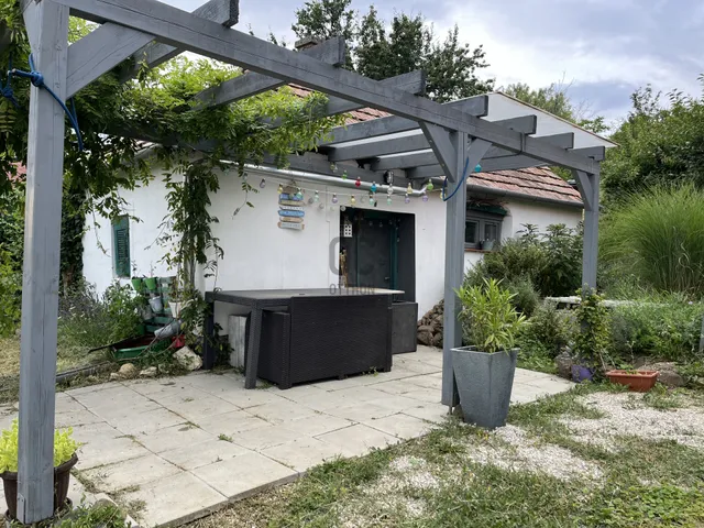 Eladó nyaraló Várvölgy 25 nm
