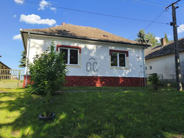 Eladó ház Mesztegnyő 164 nm