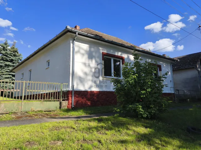 Eladó ház Mesztegnyő 164 nm