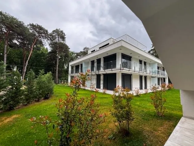 Eladó nyaraló Balatonfenyves 31 nm