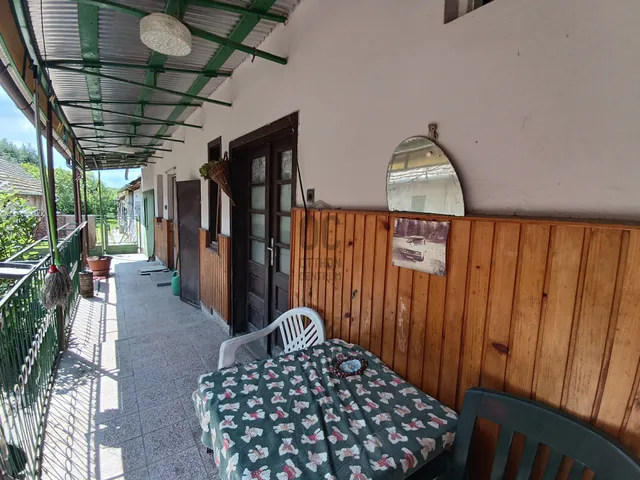 Eladó ház Inke 105 nm