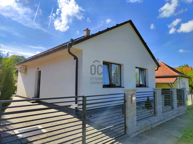 Eladó ház Kehidakustány 70 nm