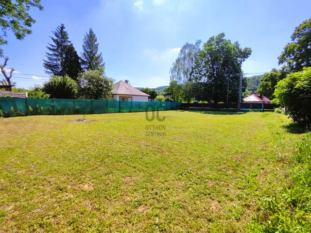 Eladó telek Monostorapáti 701 nm