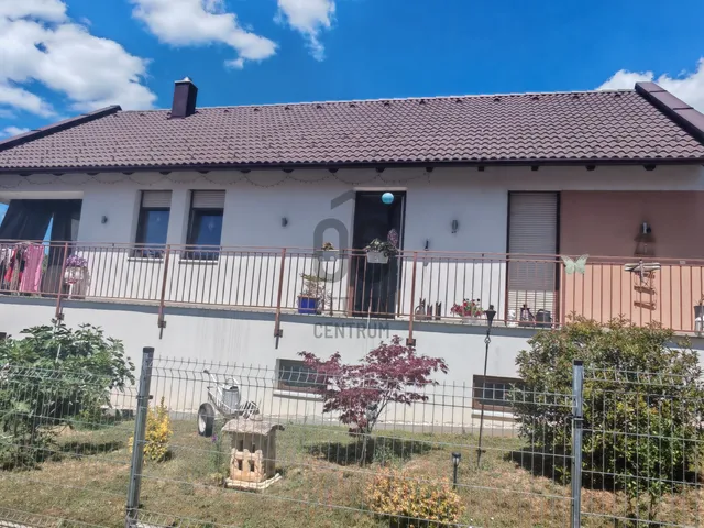 Eladó ház Felsőörs 92 nm