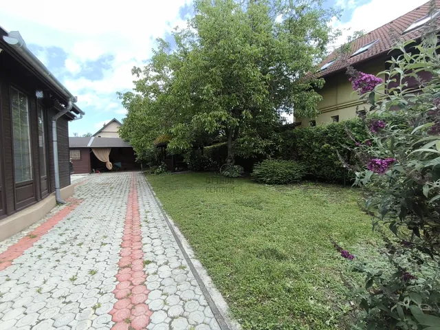 Eladó ház Balatonkeresztúr 150 nm
