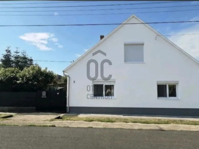 Eladó ház Keszthely 110 nm