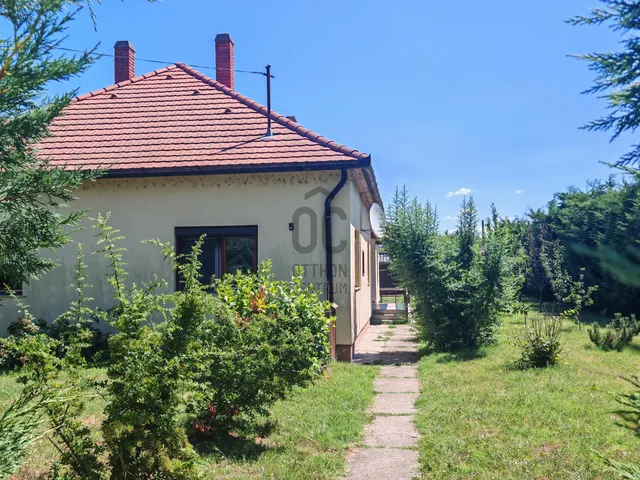 Eladó ház Balatonmáriafürdő 120 nm