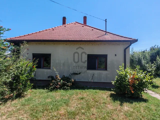 Eladó ház Balatonmáriafürdő 120 nm