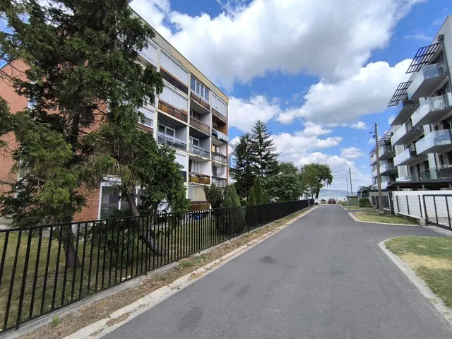 Eladó nyaraló Fonyód 25 nm