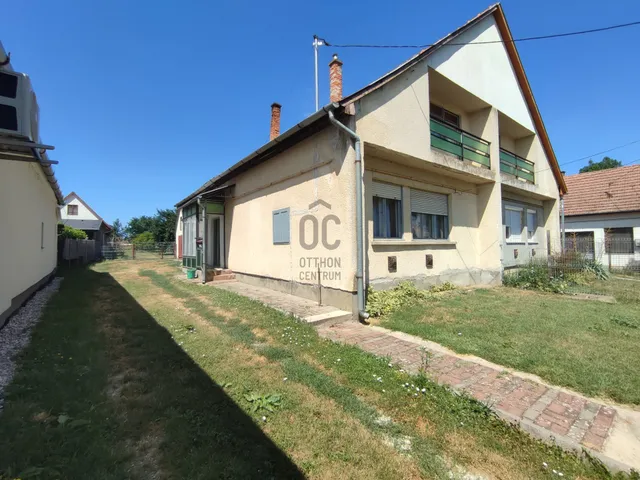 Eladó ház Marcali 95 nm