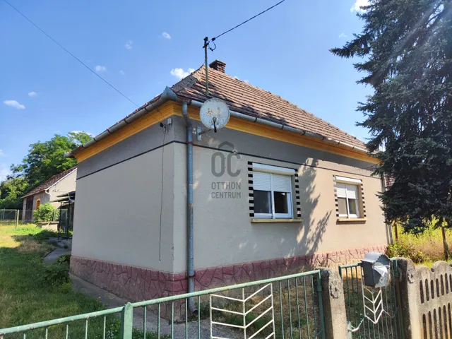 Eladó ház Zalavár 100 nm
