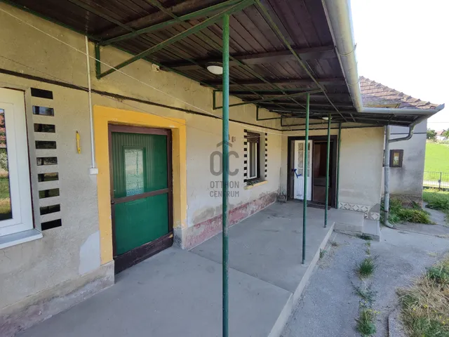 Eladó ház Zalavár 100 nm