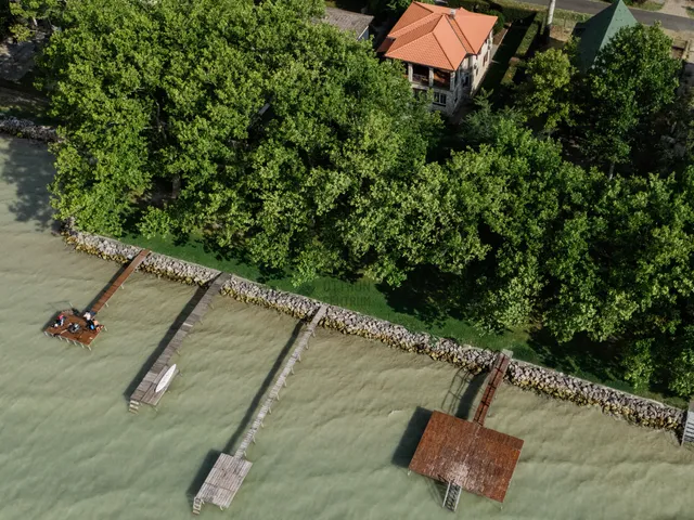 Eladó ház Balatonboglár 178 nm