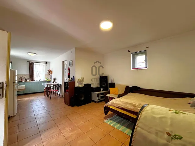 Eladó nyaraló Kéthely 60 nm