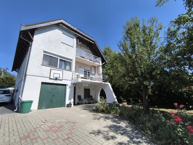 Eladó ház Fonyód 210 nm