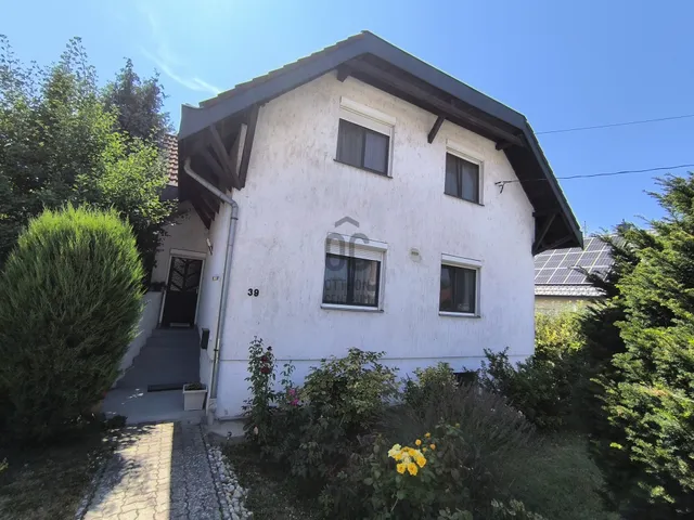 Eladó ház Fonyód 210 nm